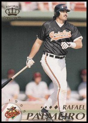 28 Rafael Palmeiro